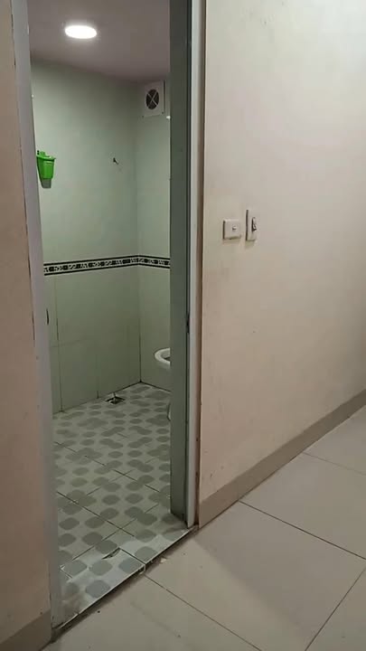 Phòng trọ Mai Dịch 25m² giá 2.8 triệu - Chính chủ cho thuê ngay!