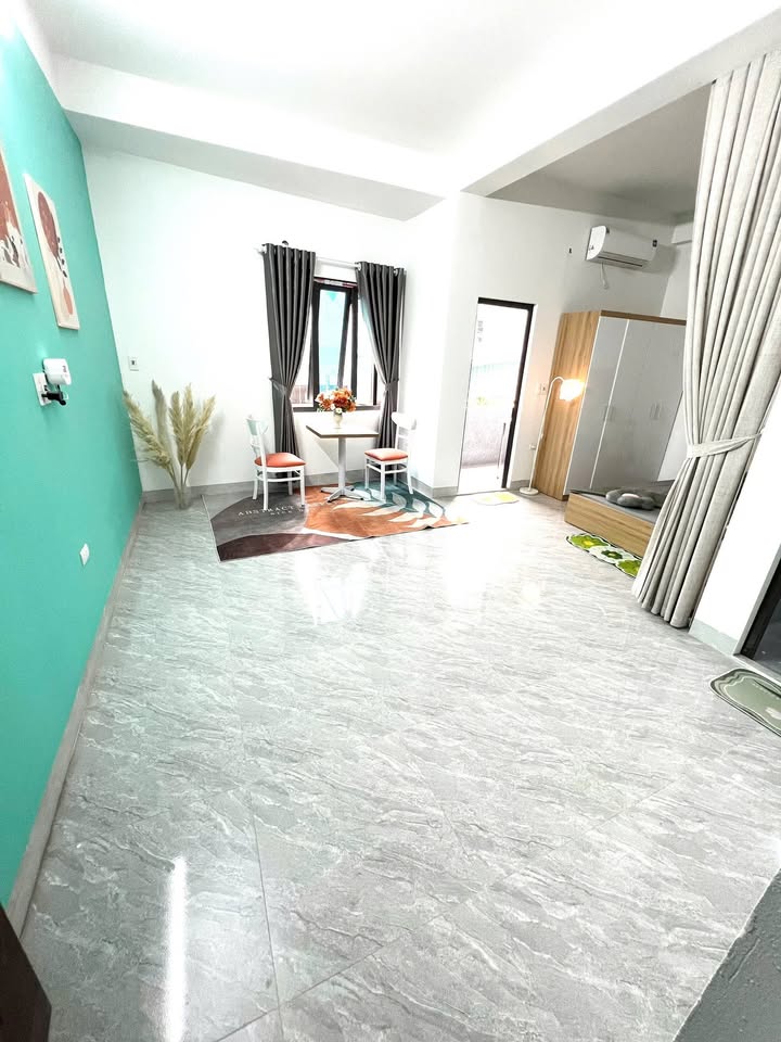 Căn hộ CCMN Đỗ Đức Dục 1 phòng ngủ - Cho thuê ngay, giá thỏa thuận!