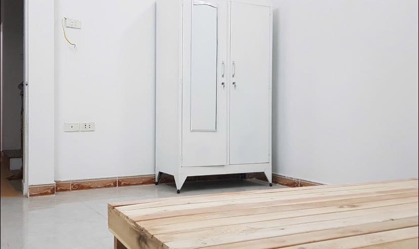 Phòng trọ giá rẻ tại Ngõ 29 Dịch Vọng, Cầu Giấy chỉ 2 triệu - Sẵn sàng vào ở ngay!