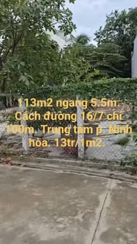 Đất nền Ninh Hiệp 113m² giá 1.464 tỷ - Khu dân cư an ninh, tiện ích đầy đủ!