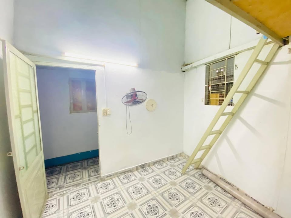 Phòng cho thuê đẹp tại 20 Thích Quảng Đức, Phú Nhuận - Giá 3.1 triệu/tháng