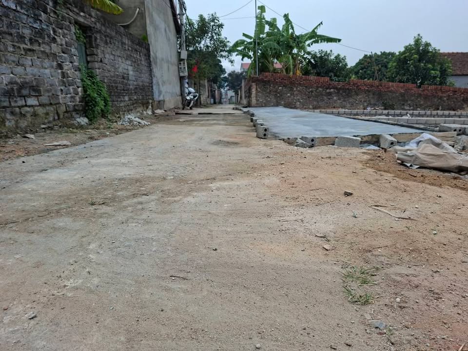 Đất thổ cư Đào Viên - 150m² giá thỏa thuận - Tiềm năng tăng giá cao!