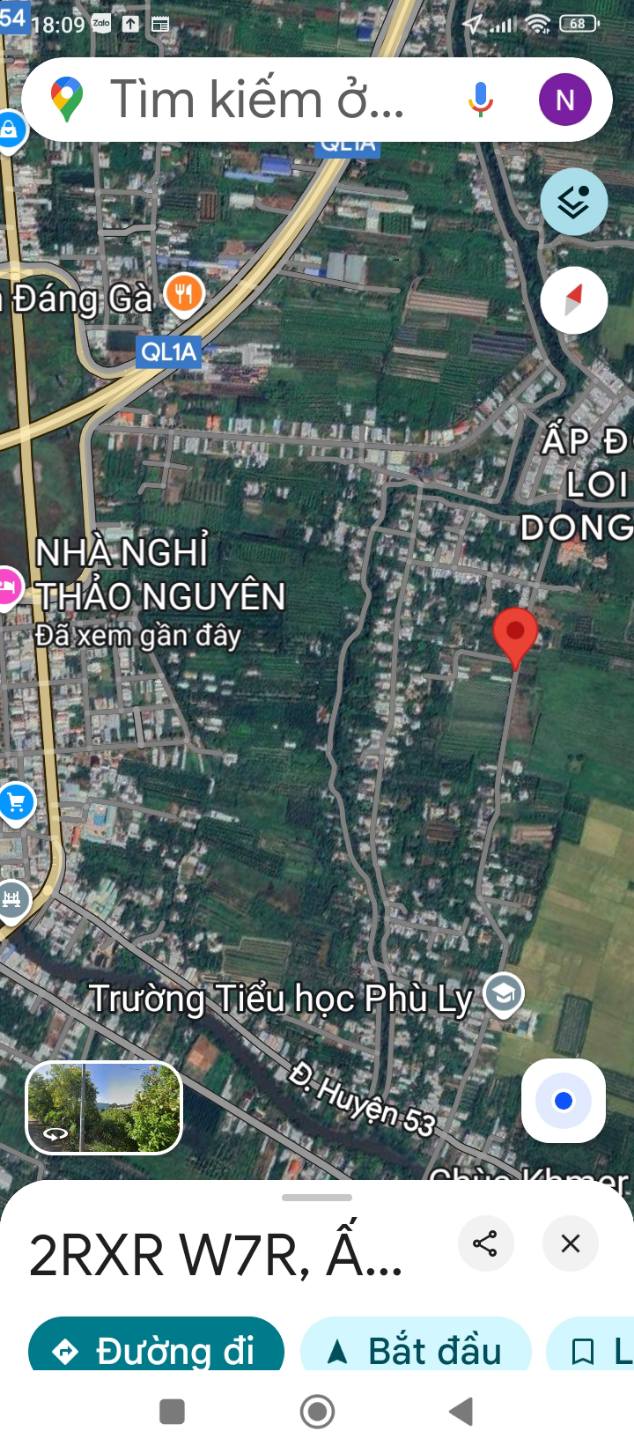 Bán đất nền biệt thự phường Đông Thuận 400m² giá 1.38 tỷ - Pháp lý rõ ràng, vị trí đẹp!