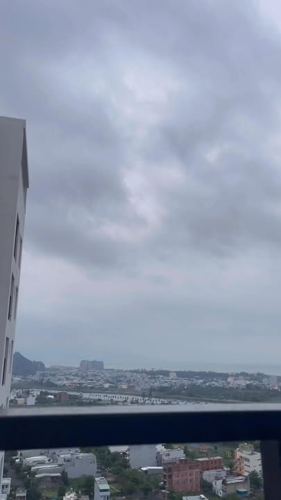 Căn hộ FPT Plaza 2 Đà Nẵng 75m² giá 11 triệu - Trống sẵn vào ở ngay!