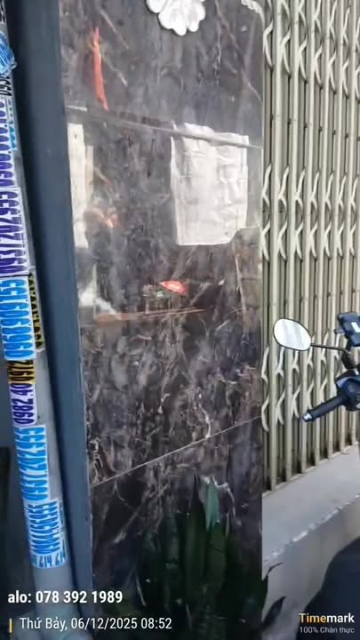 Dãy trọ Dĩ An 250m² giá 5.6 tỷ - Đầu tư sinh lời tuyệt vời!