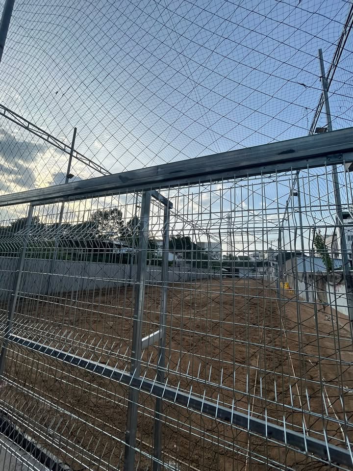 Đất thổ cư Dĩ An 734m² giá 14,7 tỷ - Vị trí trung tâm, cơ hội đầu tư lý tưởng!