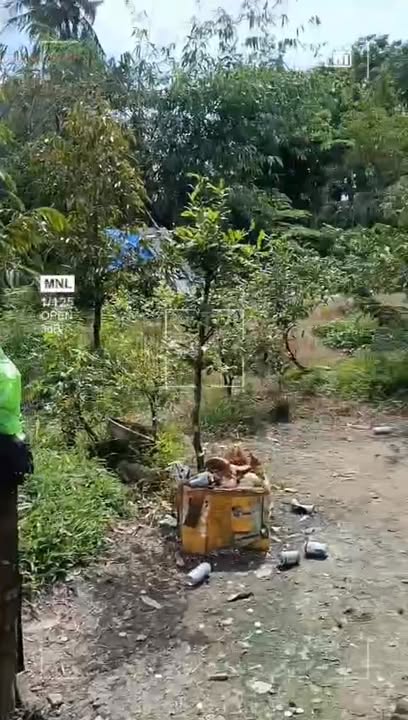 Đất nền lớn tại Định Môn, Thới Lai - 1200m² chỉ 2.4 triệu/m² - Cơ hội đầu tư tuyệt vời!