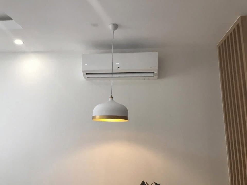 Căn hộ New City Thủ Thiêm 50m² giá 15 triệu - Đầy đủ nội thất, sẵn sàng vào ở!