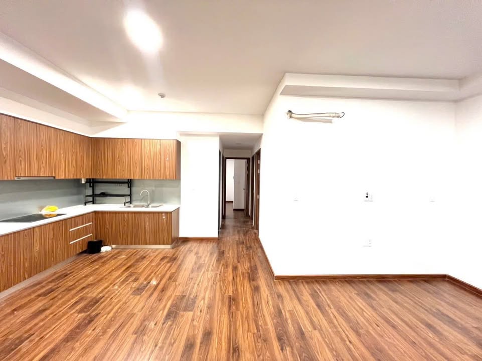 Căn hộ Akari City Bình Tân 97m² giá 5.365 tỷ - View hồ bơi tuyệt đẹp!