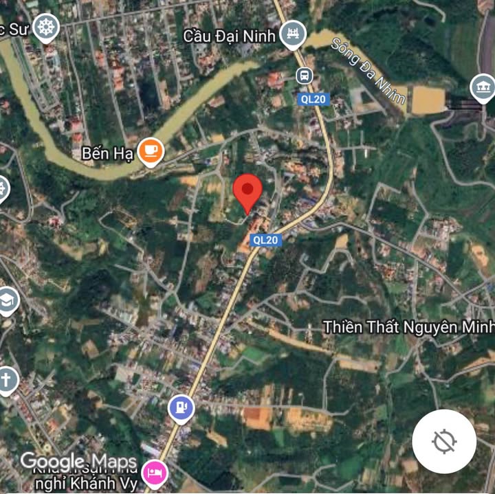 Đất Nền Ninh Gia 3878m² giá 3.5 tỷ - Tiềm năng phát triển cao!