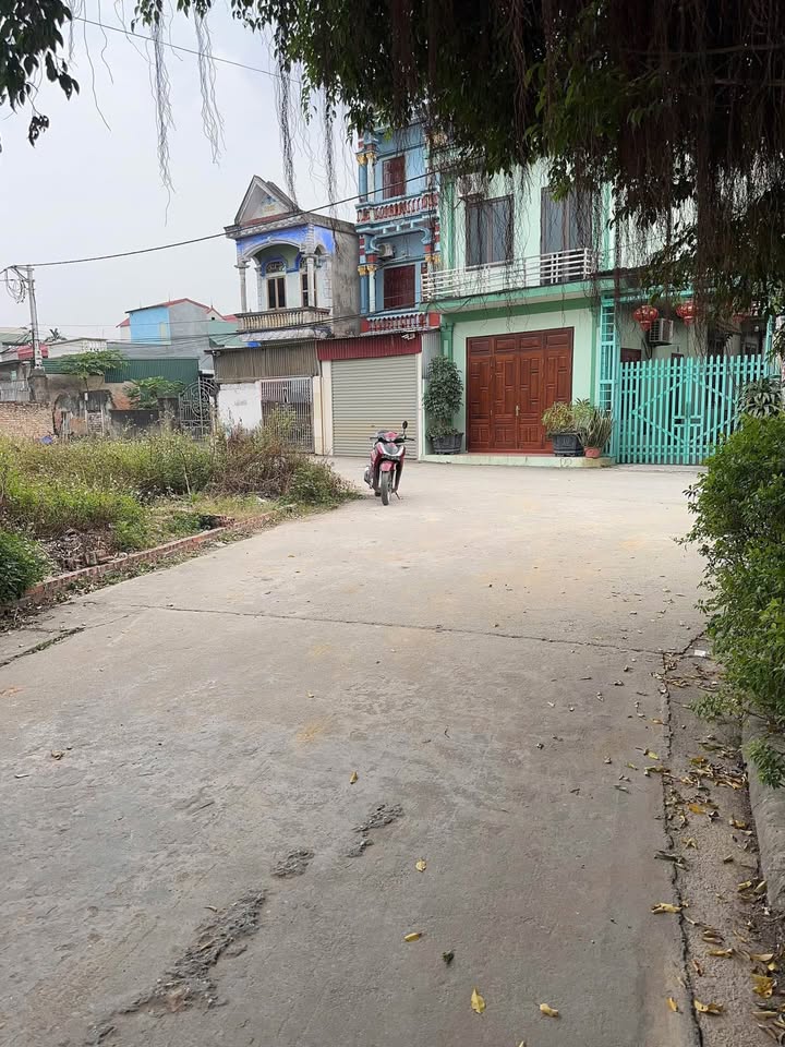 Đất nền Dương Xá, Mỹ Hào 66,5m² giá 2 tỷ - Đường ô tô vào tận nơi!