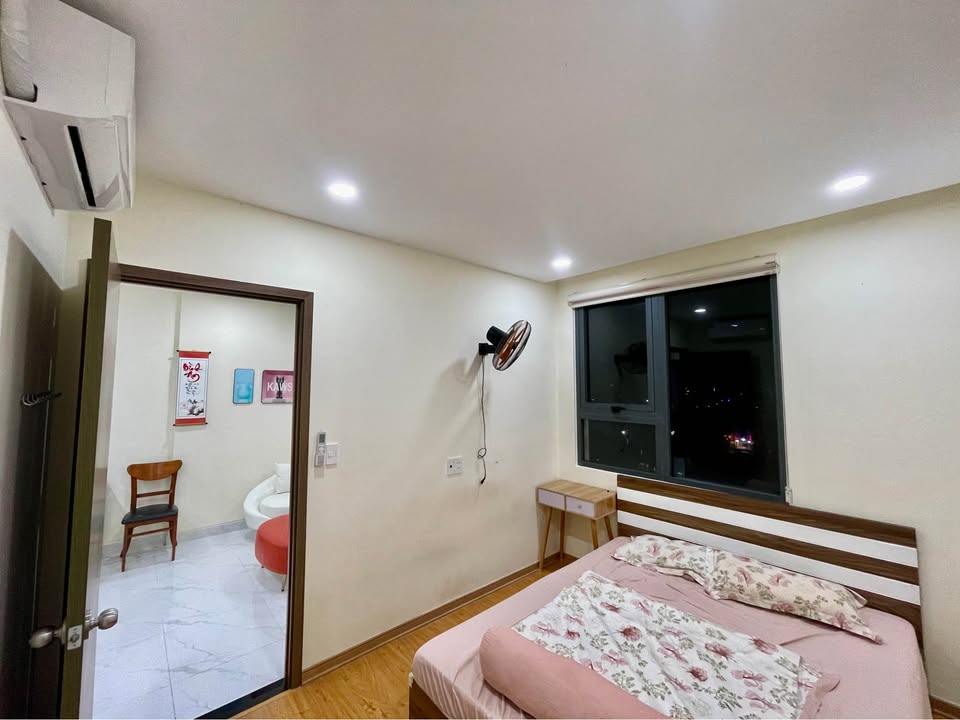 Căn hộ Ecolife Quy Nhơn 2PN chỉ 6 triệu/tháng - Bao phí quản lý