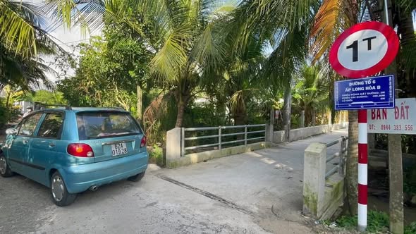 Đất nền liền kề Đạo Thạnh, Mỹ Tho 75m² giá 480 triệu - Cơ hội đầu tư tuyệt vời!