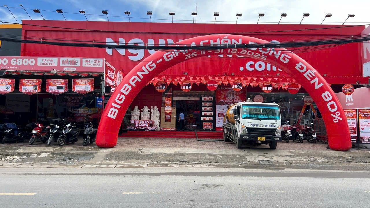 Bán Mặt Tiền Nguyễn Duy Trinh Quận 2 896m² giá 180 tỷ - Đầu tư sinh lời ngay!