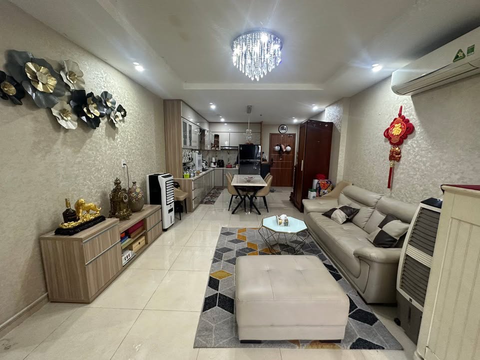 Căn hộ CityLand Park Hills Gò Vấp 115m² - Chính chủ bán gấp!