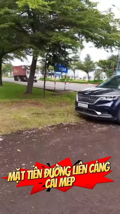 Bán Warehouse Cảng Thủy Nội Địa ICD Đức Trường 82.000m² - Đầu tư sinh lời ngay!