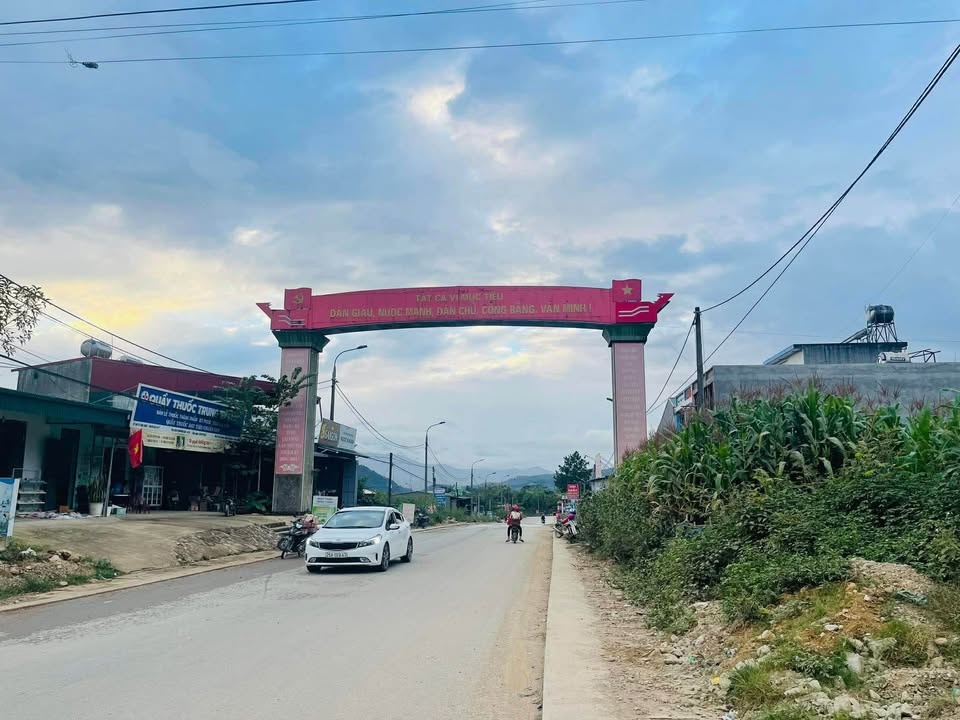 Đất nền Tân Uyên 420m² giá 2 tỷ - Cơ hội đầu tư sinh lời!