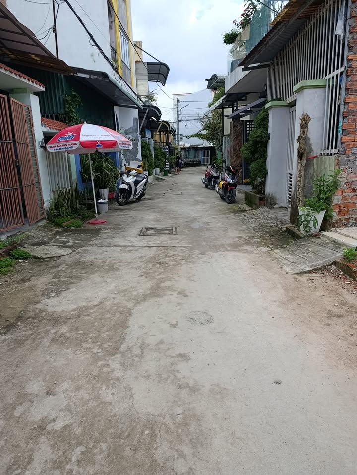 Đất K144 Nguyễn Lương Bằng 73.3m² giá 2.98 tỷ - Sát vách ĐHBK, tiện kinh doanh!