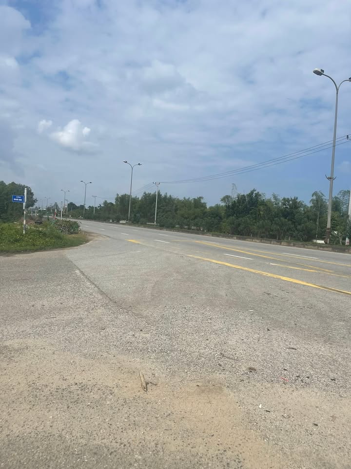 Đất nền Trường Xuân 108m² giá 1,1 tỷ - Tiềm năng đầu tư vượt trội!