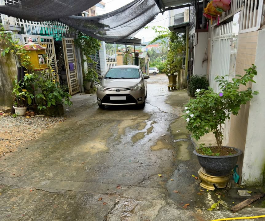 Nhà riêng đường Tam Thai, Huế 75.6m² giá 1.6 tỷ - Ô tô đỗ cửa tiện lợi!