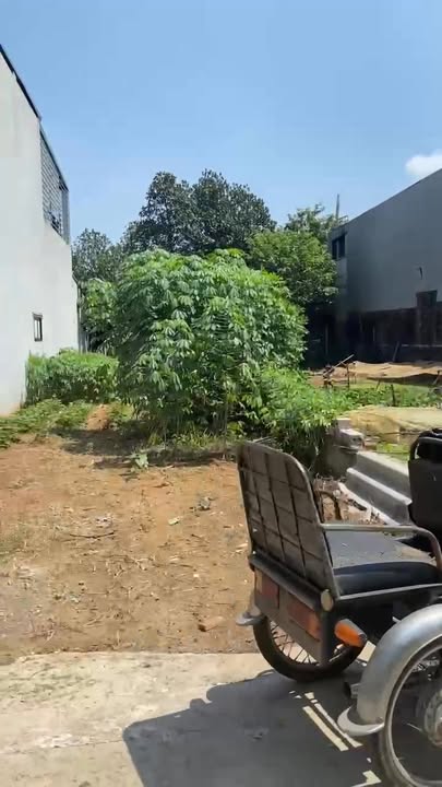 Đất nền Hạ Bằng Thạch Thất 138m² - Khu vực phát triển, ô tô vào tận nơi!