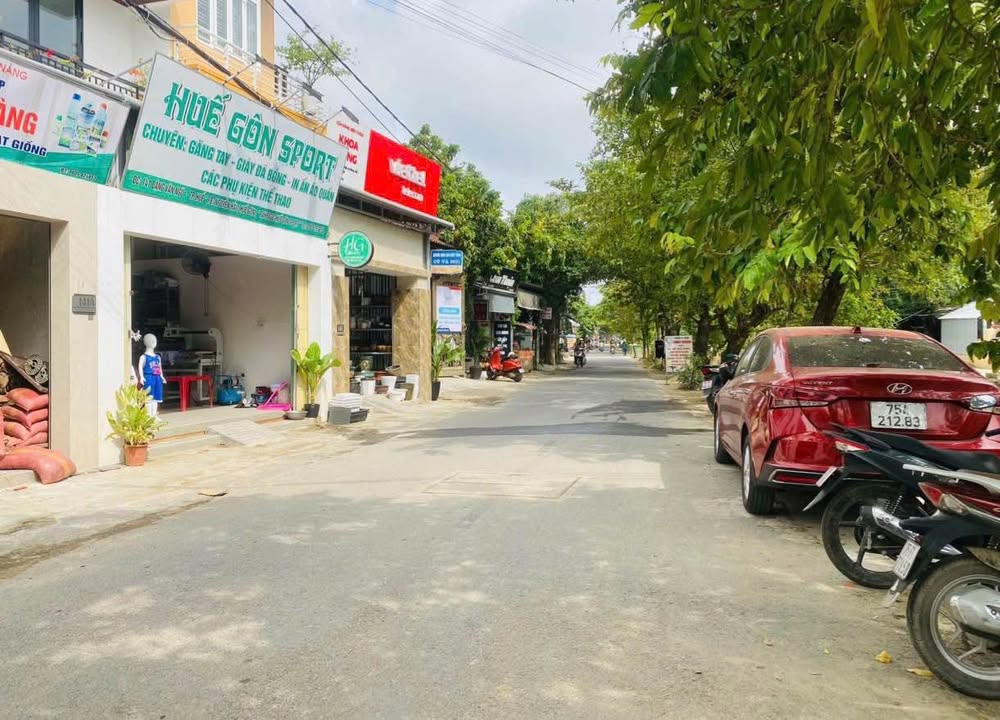 Đất kiệt ô tô Đặng Văn Ngữ, Phường Thuận Hoá, 81m² giá 2,2 tỷ - Đầu tư sinh lời ngay!