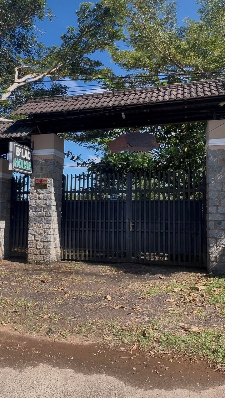 Đất nền hơn 2000m² mặt tiền Mạc Đĩnh Chi, Bảo Lộc - Đầu tư sinh lời ngay!