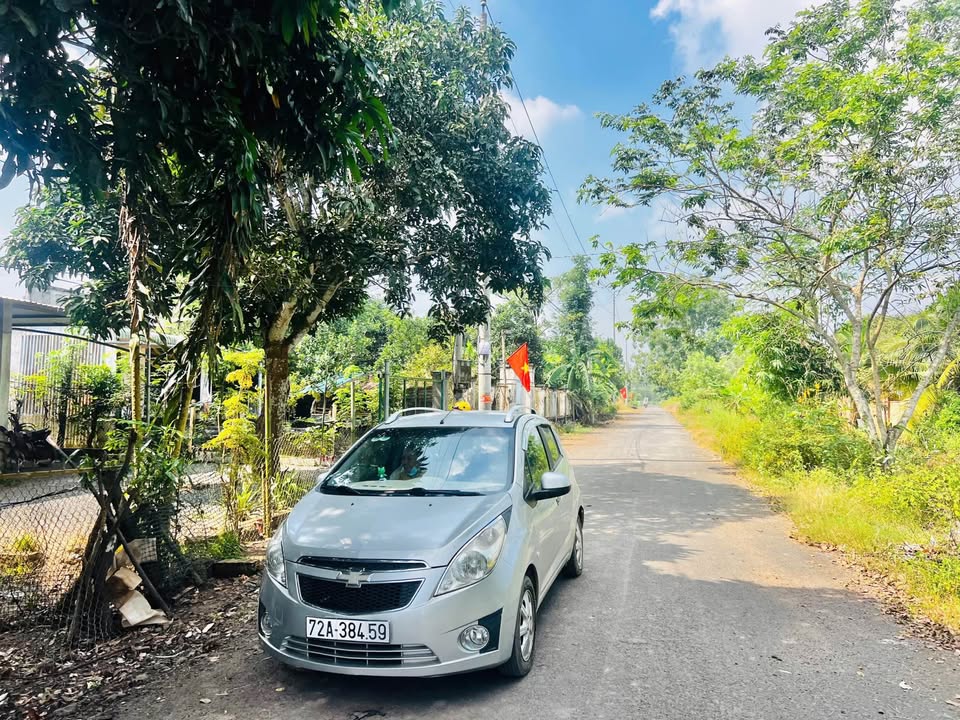 Đất nền Tân Lâm, Xuyên Mộc 320m² giá 980 triệu - Dọn vào ở ngay!