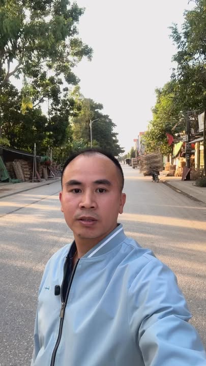 Đất trung tâm phường Hồ, Thuận Thành, Bắc Ninh 107m² giá 4.28 tỷ - Cơ hội đầu tư vàng!