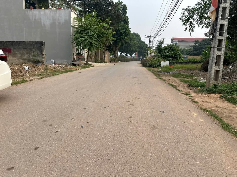 Bán lô đất 140m² tại Hữu Thủ, Kim Long, Tam Dương - Giá chỉ 1 tỷ!