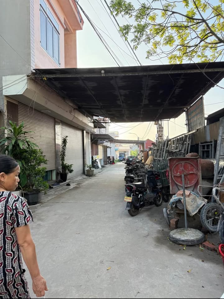 Đất nền giãn dân Đào Viên, Quế Võ 100m² giá chỉ 2 tỷ - Cơ hội đầu tư sinh lời!