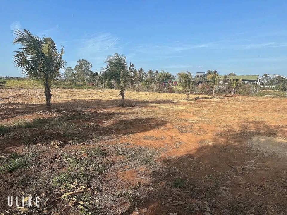 Đất nền Phường Ea Kao, Đắk Lắk 600m² giá 2.45 tỷ - Tiềm năng sinh lời cao!