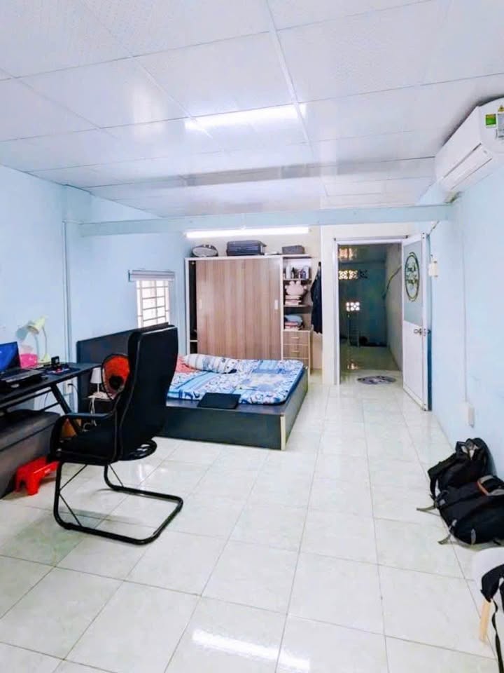 Nhà mặt tiền Cộng Hòa, Quận Tân Bình, 70m² giá 11.5 tỷ - Đầu tư sinh lời ngay!