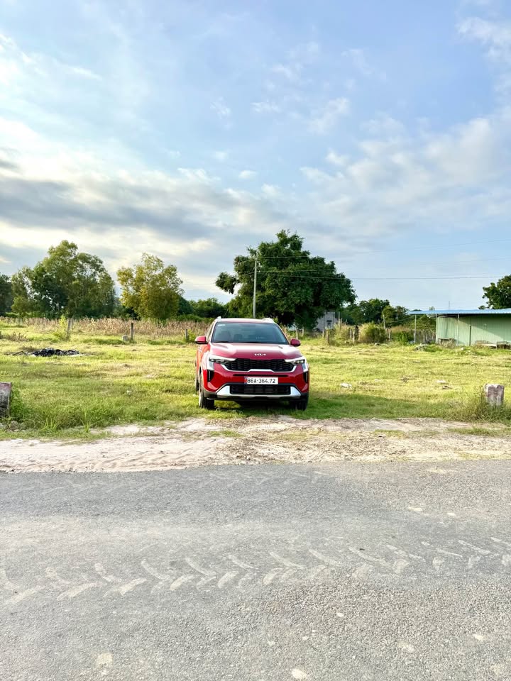 Đất nền mặt tiền đường nhựa Hàm Liêm 161m² giá 650 triệu - Đầu tư sinh lời ngay!