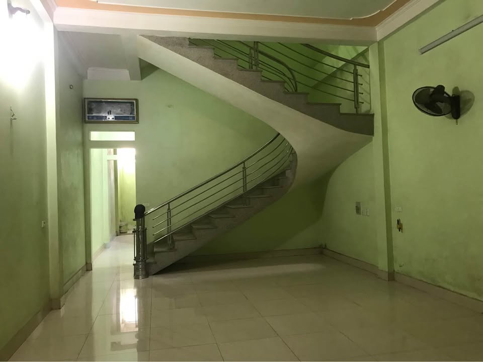 Nhà 2 tầng tại phường Tân Thanh, Điện Biên Phủ 85m² giá 2.75 tỷ - Chính chủ cần bán gấp!