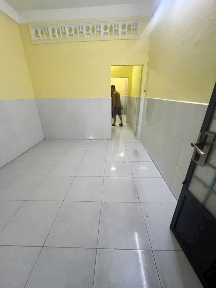 Nhà phố 35m² phường Quyết Thắng giá 1.75 tỷ - Sổ hồng chính chủ, thương lượng