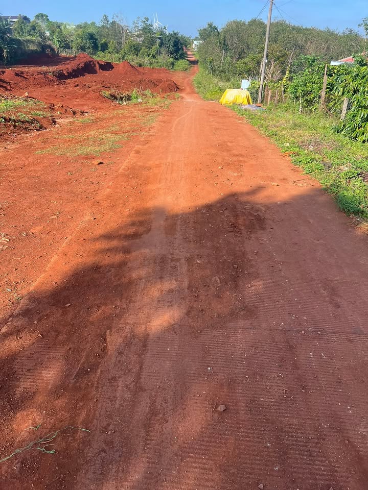 Đất thổ cư mặt đường lô 2 xã Ia Tôr, Chư Prông 240m² giá 500 triệu - Cơ hội đầu tư hấp dẫn!