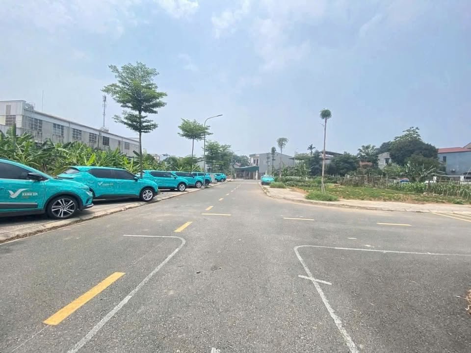 Đất nền Thanh Miếu 100m² giá 2.8 tỷ - Hạ tầng đồng bộ, vị trí đắc địa!