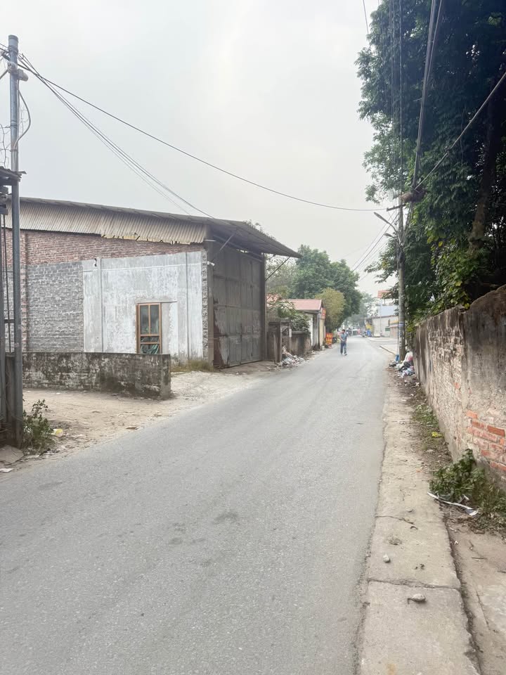 Đất 2 mặt đường DH10 Như Quỳnh 153m² - Đầu tư sinh lời ngay!