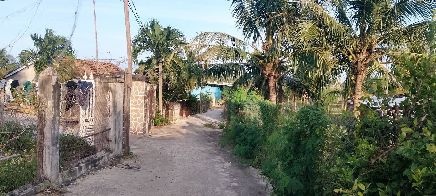 Đất nền phường Đông Ninh Hòa, Ninh Hòa 498m² giá 4.48 tỷ - Đường oto tận nơi!