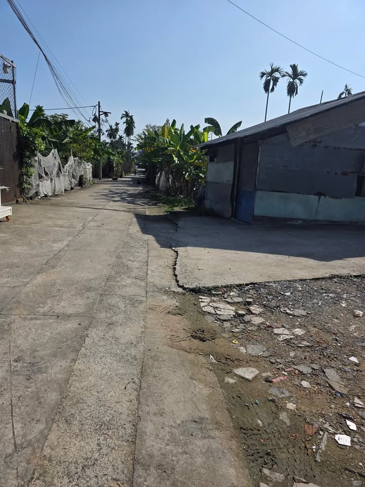 Đất nền đường TX 25, Thạnh Xuân, Q12 - 100m² giá chỉ 950 triệu!