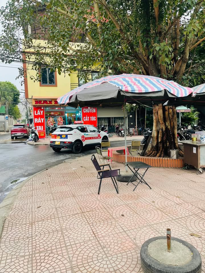 Lô đất Quang Minh 66m² giá chỉ 2.x tỷ - Cơ hội đầu tư tuyệt vời!