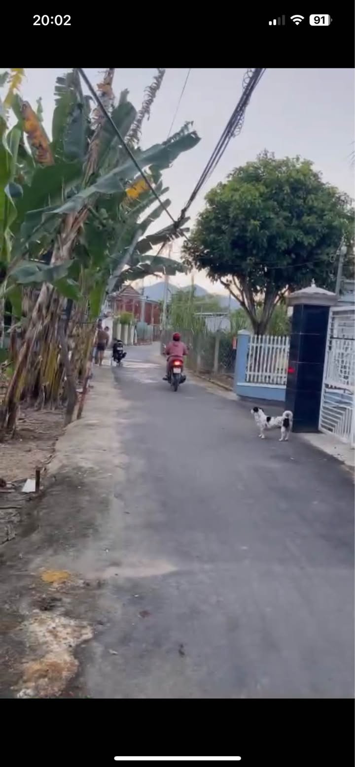 Nhà cấp 4 Diên Phước, Diên Khánh 125m² - Đường ô tô, gần chợ!