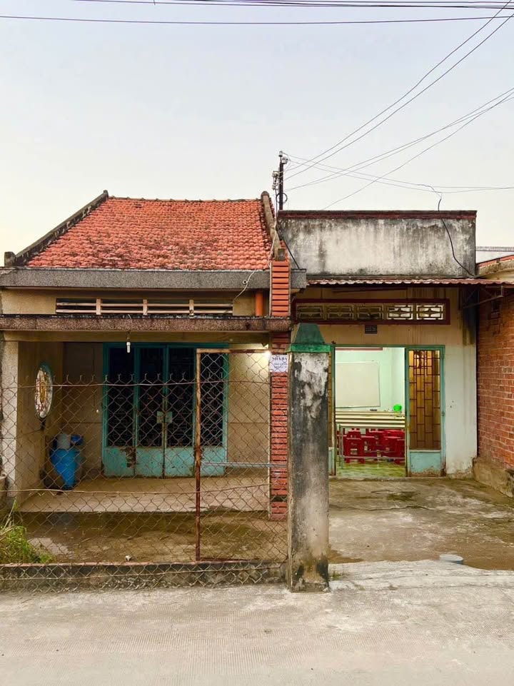 Đất thổ cư Hậu Nghĩa 140m² giá 3.17 tỷ - Vị trí đẹp, tiện ích đầy đủ!