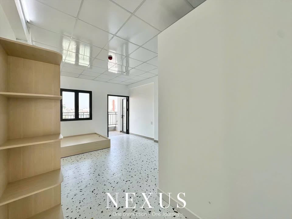 Chính chủ cho thuê Studio đẹp tại Gò Vấp - Giá thỏa thuận - Ban công thoáng mát!