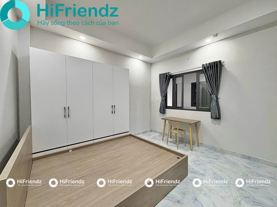 Căn hộ cho thuê tại Quận 2 - Diện tích rộng rãi, giá tốt và đầy đủ nội thất!