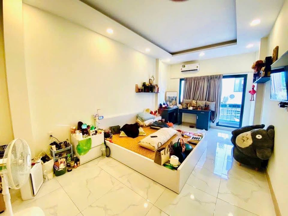 Nhà 2 tầng 90m² Bạch Đằng P.15 giá 8 tỷ - Cơ hội không thể bỏ lỡ!