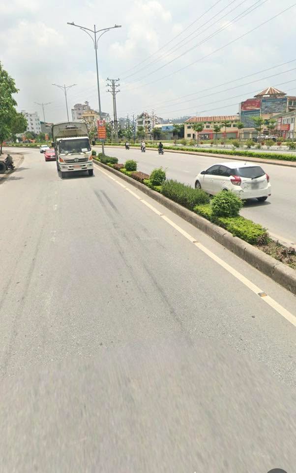 Đất nền Chu Văn An, Hải Phòng 150m² - Vị trí vàng, giá tốt 1 tỷ!