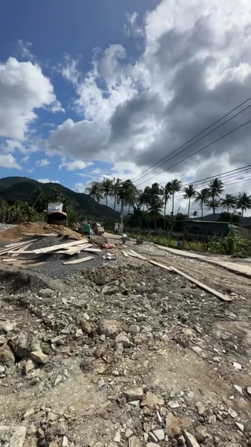 Đất Suối Hiệp Diên Khánh 80m² giá 700 triệu - Tiềm năng đầu tư lớn!