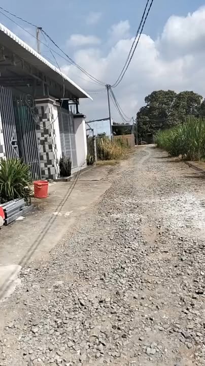 Nhà riêng Suối Cát 154m² giá 5 tỷ - Thiết kế đẹp, an ninh tuyệt đối!